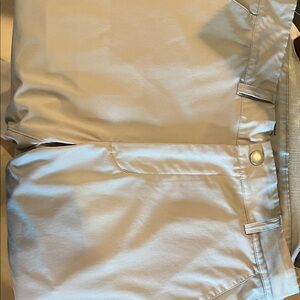 Vineyard Vines Tan Fairway Pants